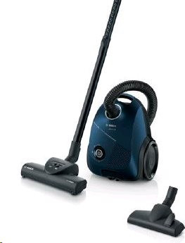 Bosch BGBS2BU1T recenze