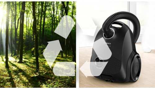 Bosch BGBS2LB1 recenze