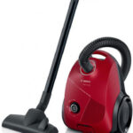 Bosch BGBS2RD1 recenze