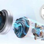 Bosch BGBS2RD1H recenze