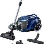 Bosch BGC 41 X 36 recenze