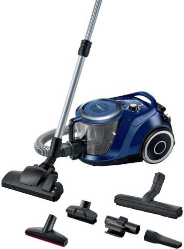 Bosch BGC 41 X 36 recenze