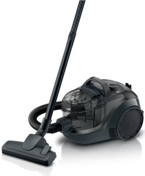 Bosch BGC21X300 recenze