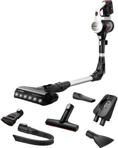 Bosch BSS711W recenze