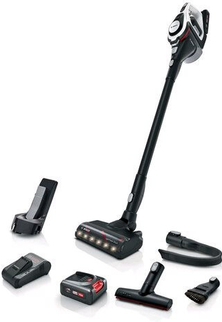 Bosch Unlimited BSS8224 recenze