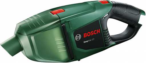 Bosch EasyVac 12 0.603.3D0.000 recenze