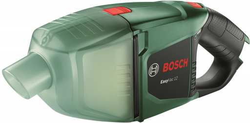 Bosch EasyVac 12 0.603.3D0.001 recenze