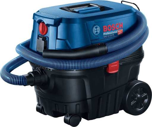 Bosch GAS 12-25 PL Professional 0.601.97C.100 recenze