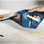 Bosch GAS 12 V 0.601.9E3.000 recenze