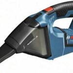 Bosch GAS 12V L-BOXX 0.601.9E3.003 recenze