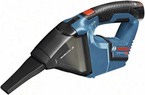 Bosch GAS 12V L-BOXX 0.601.9E3.003 recenze