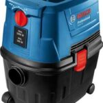 Bosch GAS 15 0.601.9E5.000 recenze