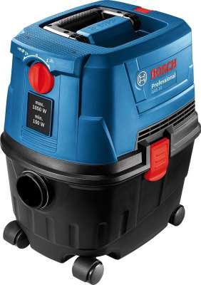 Bosch GAS 15 0.601.9E5.000 recenze