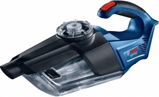 Bosch GAS 18V-1 Professional 0.601.9C6.200 recenze