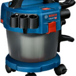 Bosch GAS 18V-10 L Professional 0.601.9C6.302 recenze