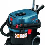 Bosch GAS 35 L SFC Plus Professional 0.601.9C3.000 recenze