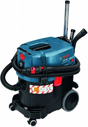 Bosch GAS 35 L SFC Plus Professional 0.601.9C3.000 recenze