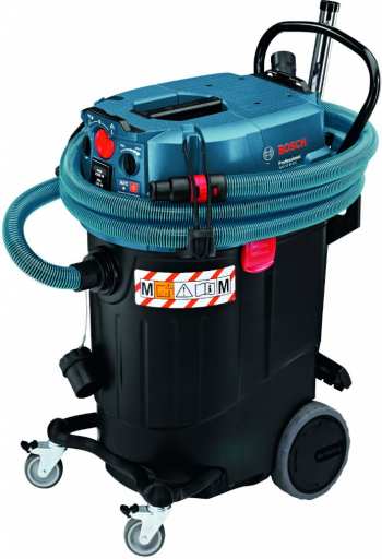 Bosch GAS 55 M AFC Professional 0.601.9C3.300 recenze