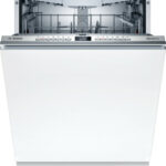 Bosch SBH4HCX48E recenze