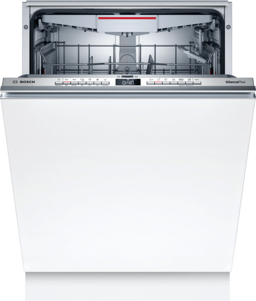 Bosch SBH4HCX48E recenze