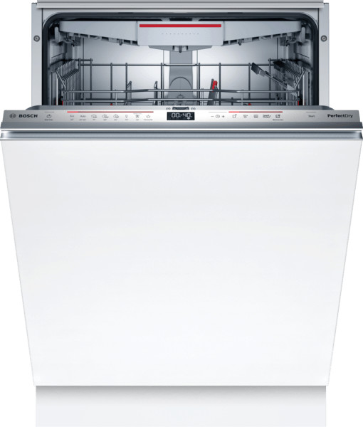 Bosch SBH6ZCX42E recenze