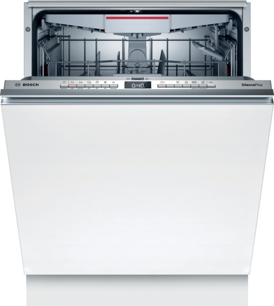 Bosch SGH4HCX48E recenze