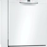 Bosch SGS2ITW33E recenze