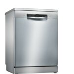 Bosch SGS4HVI33E recenze