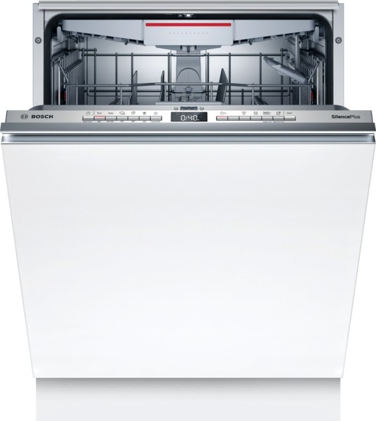 Bosch SGV4HCX48E recenze