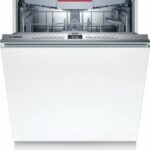 Bosch SGV4HVX31E recenze