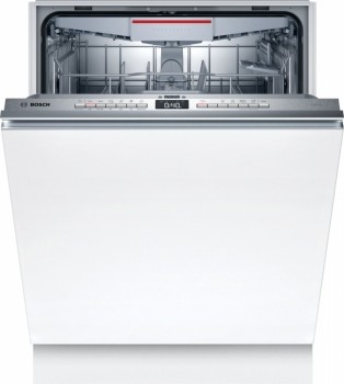 Bosch SGV4HVX31E recenze