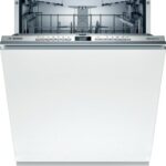 Bosch SHV4HCX48E recenze