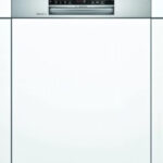 Bosch SMI6ECS57E recenze