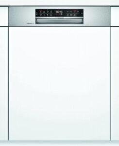 Fotografie Bosch SMI6ECS57E  recenzía