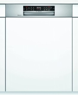 Bosch SMI6ECS57E recenze