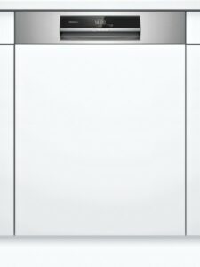 Fotografie Bosch SMI8YCS03E  recenzía