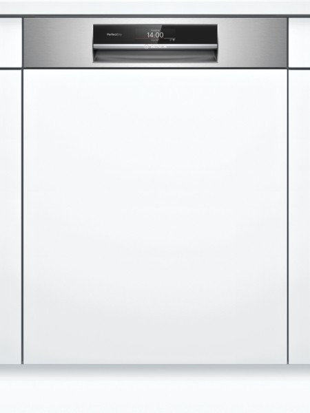 Bosch SMI8YCS03E recenze