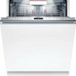 Bosch SMV8YCX03E recenze
