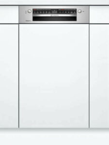 Fotografie Bosch SPI4EMS26E  recenzía