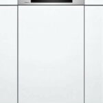 Bosch SPI6YMS05E recenze