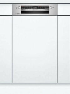 Fotografie Bosch SPI6YMS05E  recenzía