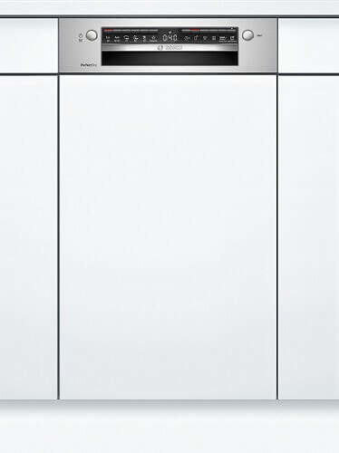 Bosch SPI6YMS05E recenze