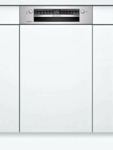 Fotografie Bosch SPI6ZMS11E  recenzía