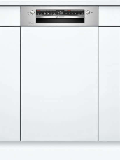 Bosch SPI6ZMS11E recenze