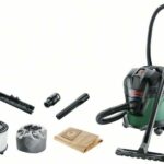 Bosch UniversalVac 15 0.603.3D1.100 recenze