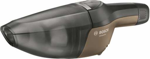 Bosch YOUseries Vac 0.603.3D7.001 - recenze testy