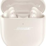 Bose QuietComfort Earbuds II recenze