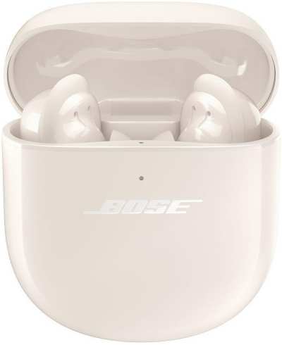 Bose QuietComfort Earbuds II recenze