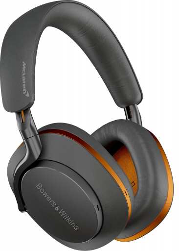 Bowers & Wilkins PX8 recenze