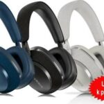 Bowers & Wilkins Px7 S2 recenze
